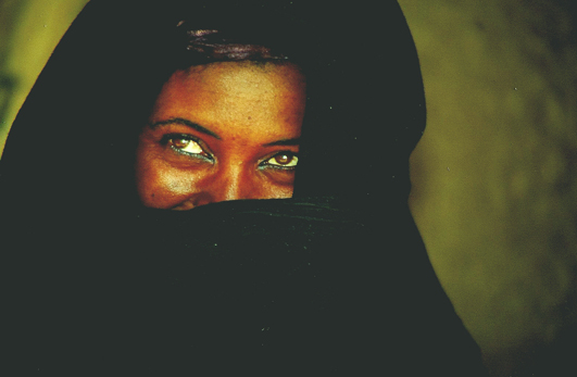 Niger, Iferouane, Agadez, W&uuml;stentour, Kameltrekking