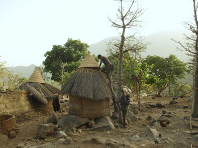 Kamerun-Tschad Expedition, Afrika Reise, Afrika Trekking, Abenteuer Reise