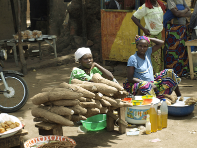 Kamerun, Afrika Reise, Afrika Trekking, Abenteuer Reise