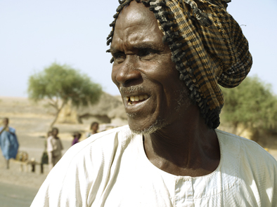 Kamerun-Tschad Expedition, Afrika Reise, Afrika Trekking, Abenteuer Reise