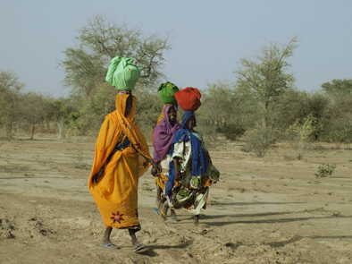 Kamerun-Tschad Expedition, Afrika Reise, Afrika Trekking, Abenteuer Reise