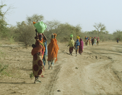 Kamerun, Afrika Reise, Afrika Trekking, Abenteuer Reise