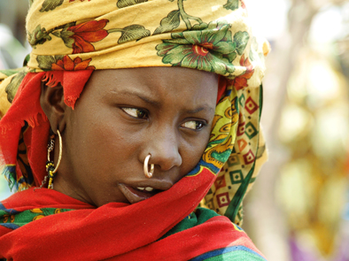 Kamerun-Tschad Expedition, Afrika Reise, Afrika Trekking, Abenteuer Reise