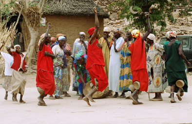 Kamerun, Afrika Reise, Afrika Trekking, Abenteuer Reise