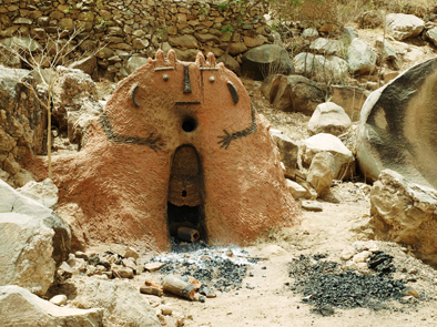 Kamerun, Afrika Reise, Afrika Trekking, Abenteuer Reise