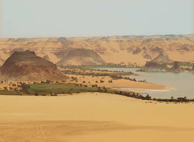 Tschad, Afrika Reise, Afrika Trekking,W&uuml;ste, Sahara, Ennedi