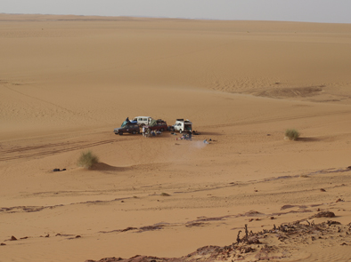 Tschad, Afrika Reise, Afrika Trekking,W&uuml;ste, Sahara, Ennedi