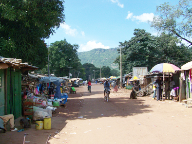 Guinea, Senegal, Afrika Reise, Afrika Trekking, Abenteuer Reise