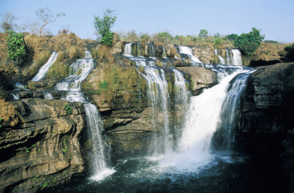 Guinea, Senegal, Afrika Reise, Afrika Trekking, Abenteuer Reise
