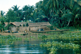 Guinea, Senegal, Afrika Reise, Afrika Trekking, Abenteuer Reise