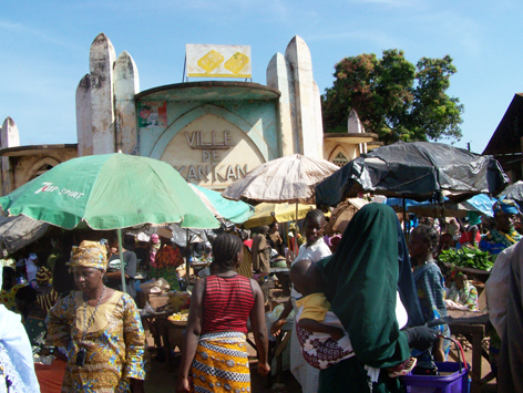 Guinea, Senegal, Afrika Reise, Afrika Trekking, Abenteuer Reise