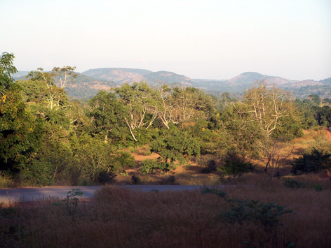 Guinea, Senegal, Afrika Reise, Afrika Trekking, Abenteuer Reise