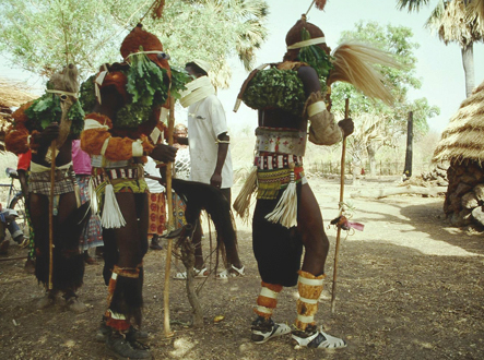 Guinea, Senegal, Afrika Reise, Afrika Trekking, Abenteuer Reise