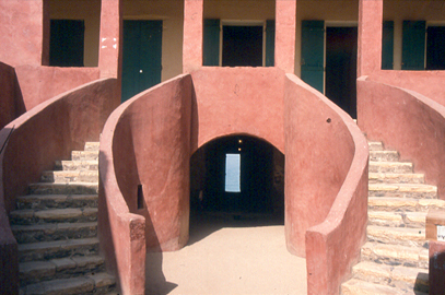 Guinea, Senegal, Afrika Reise, Afrika Trekking, Abenteuer Reise