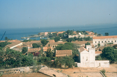Guinea, Senegal, Afrika Reise, Afrika Trekking, Abenteuer Reise