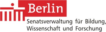 Berlin: Senatsverwaltung f&uuml;r Bildung, Wissenschaft und Forschung