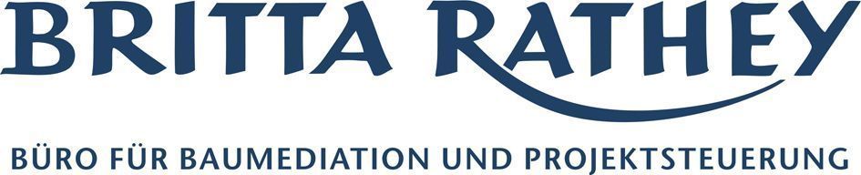 Britta Rathey B&uuml;ro f&uuml;r Baumediation und Projektsteuerung