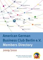 Get your Members Directory -- now !