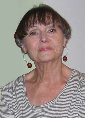 Margret Kolbe