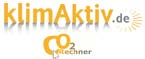 klimAktiv - CO2 Rechner