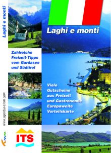 laghi e monti