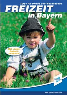 Freizeitf�hrer Bayern