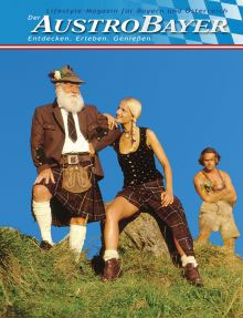 Der Austrobayer