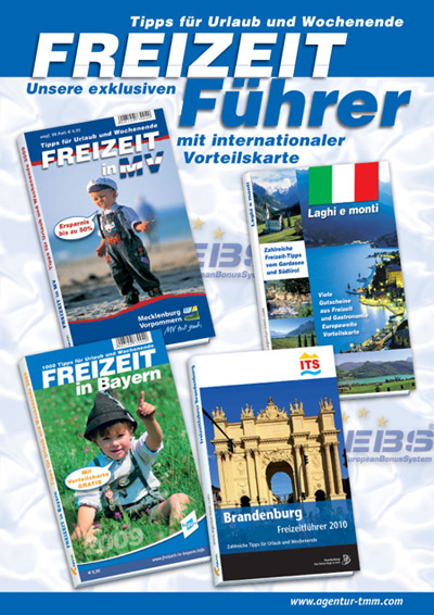 Freizeitf&uuml;hrer