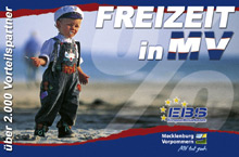 Freizeit in MV