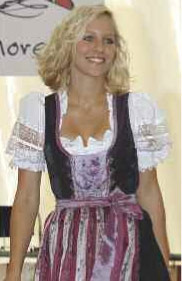 Mrs. Austrobayer?