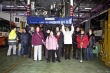 Sortie TPG fevrier 2012