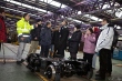 Sortie TPG fevrier 2012