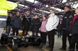 Sortie TPG fevrier 2012