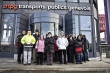 Sortie TPG fevrier 2012