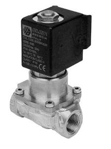 Magnetventil Serie 20000