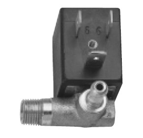 Magnetventil 6000