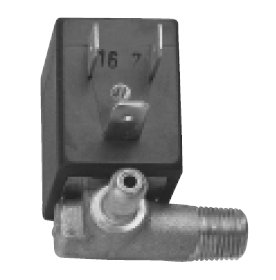 Magneventil 6000/1