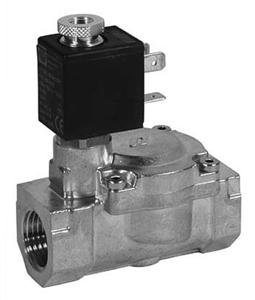 Magnetventil Serie 18000