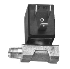 Magnetventil 6000/5