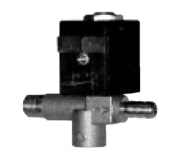 Magnetventil 5388