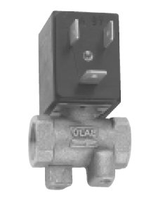 Magnetventil 5865