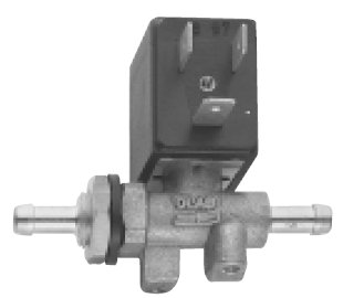Magnetventil 5867
