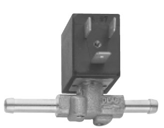 Magnetventil 5868