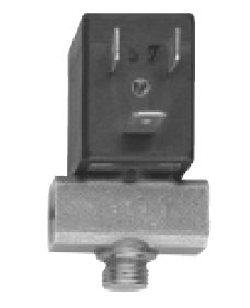 Magnetventil 5877