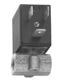 Magnetventil 5878