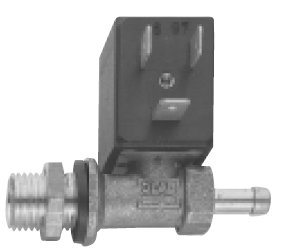 Magnetventil 5879