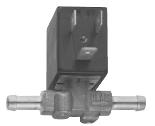 Magnetventil 5886