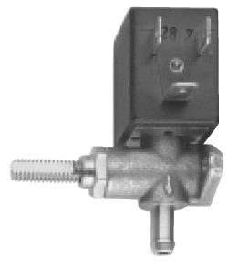 Magnetventil 5942