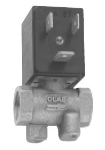 Magnetventil 5946