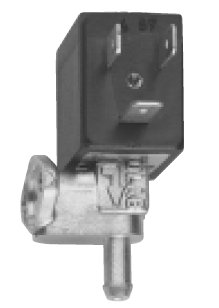 Magnetventil 5966